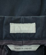 lideal（リデアル）チノパン 紺 サイズ:30(M位) メンズ/2200706726404