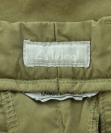 lideal（リデアル）チノパン カーキ サイズ:29(S位) メンズ/2200706726411