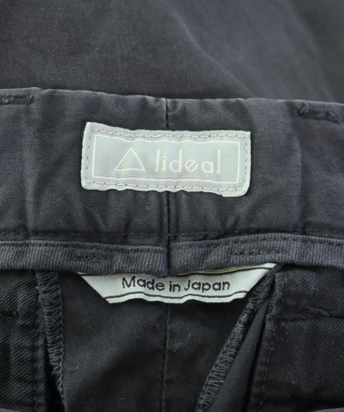 lideal（リデアル）チノパン 紺 サイズ:29(S位) メンズ/2200706726428