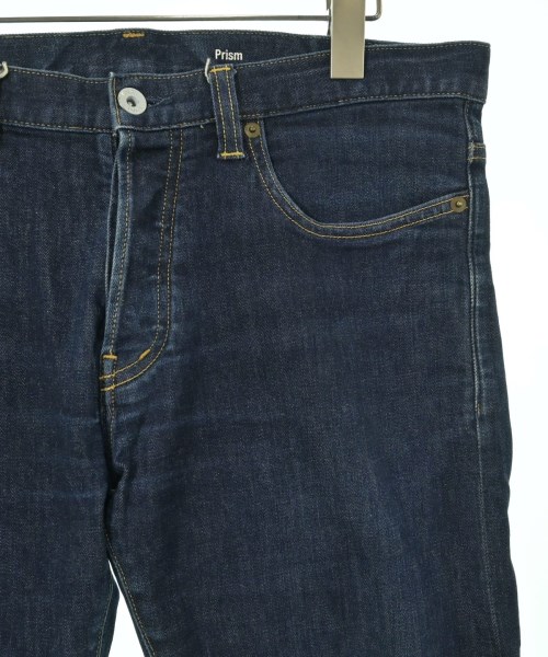 lideal（リデアル）デニムパンツ 紺 サイズ:33(L位) メンズ/2200659938350