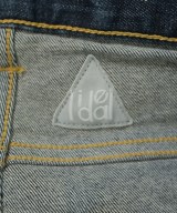 lideal（リデアル）デニムパンツ 紺 サイズ:33(L位) メンズ/2200659938350
