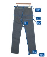 lideal（リデアル）デニムパンツ 紺 サイズ:30(M位) メンズ/2200662160038