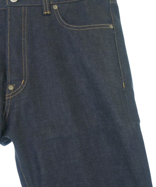 lideal（リデアル）デニムパンツ 紺 サイズ:32(L位) メンズ/2200666889577