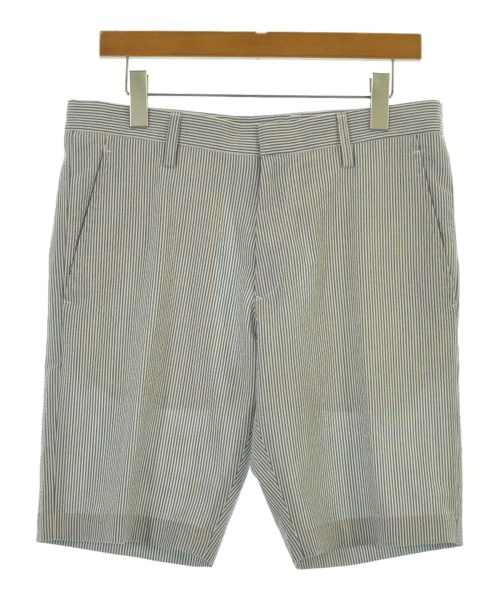 lideal(リデアル)ショートパンツ 紺 サイズ:32(L位)/2200668221030