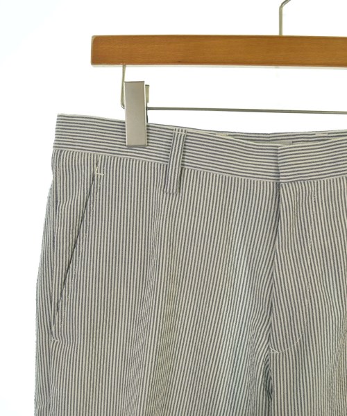 lideal（リデアル）ショートパンツ 紺 サイズ:32(L位) メンズ/2200668221030