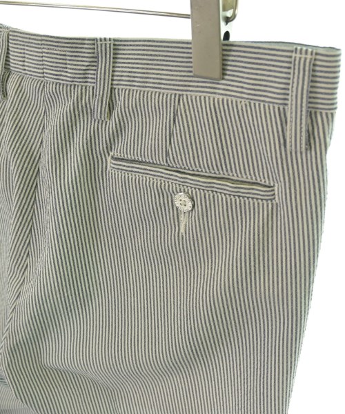 lideal（リデアル）ショートパンツ 紺 サイズ:32(L位) メンズ/2200668221030