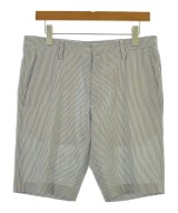 lideal（リデアル）ショートパンツ 紺 サイズ:32(L位) メンズ/2200668221030