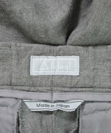 lideal（リデアル）スラックス グレー サイズ:30(M位) メンズ/2200726920158