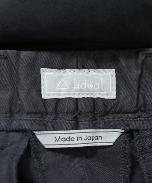 lideal（リデアル）スラックス 紺 サイズ:30(M位) メンズ/2200726920165