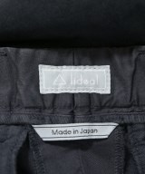 lideal（リデアル）スラックス 紺 サイズ:30(M位) メンズ/2200726920165