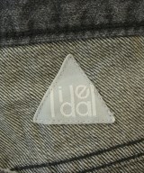 lideal（リデアル）デニムパンツ 黒 サイズ:30(M位) メンズ/2200692764121
