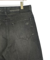 lideal（リデアル）デニムパンツ 黒 サイズ:30(M位) メンズ/2200692764121