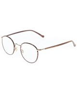 MOSCOT メガネ