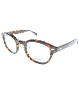 MOSCOT メガネ