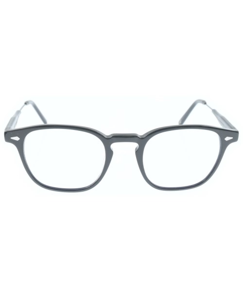 MOSCOT（モスコット）メガネ 黒 サイズ:- メンズ/2200637326025