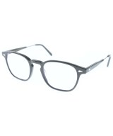 MOSCOT（モスコット）メガネ 黒 サイズ:- メンズ/2200637326025
