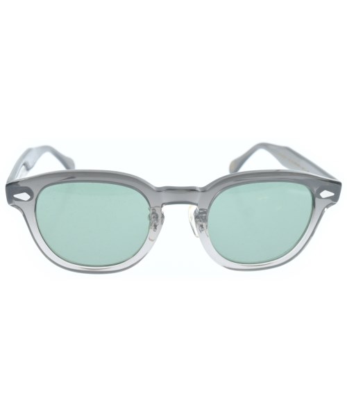 MOSCOT（モスコット）サングラス 黒 サイズ:- メンズ/2200643464056