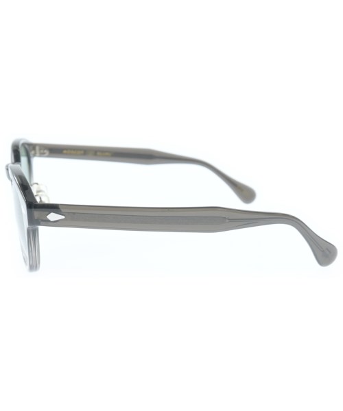 MOSCOT（モスコット）サングラス 黒 サイズ:- メンズ/2200643464056