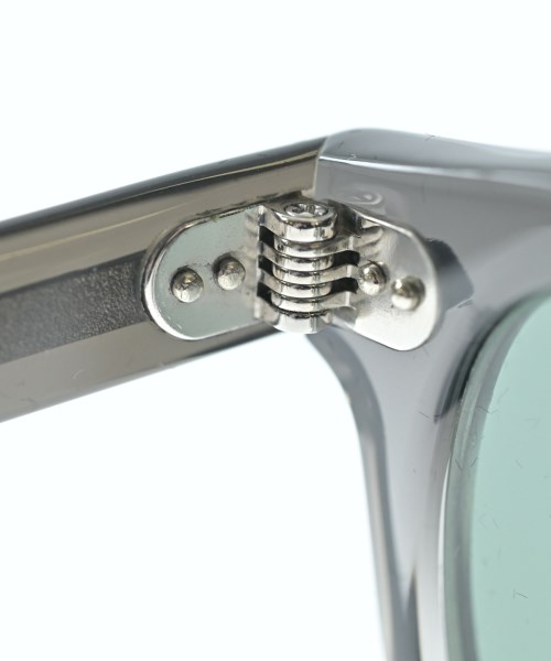 MOSCOT（モスコット）サングラス 黒 サイズ:- メンズ/2200643464056