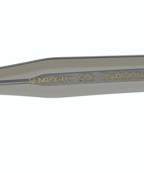 MOSCOT（モスコット）サングラス 黒 サイズ:- メンズ/2200643464056