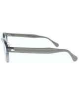 MOSCOT（モスコット）サングラス 黒 サイズ:- メンズ/2200643464056