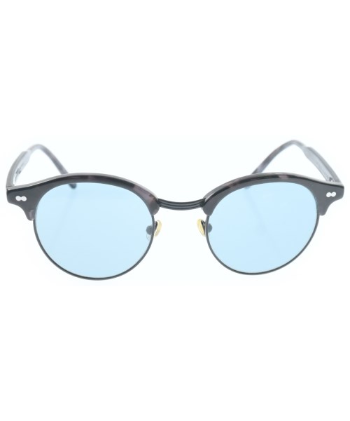 MOSCOT（モスコット）サングラス 黒 サイズ:- メンズ/2200643728387