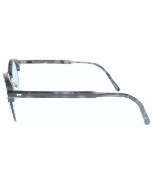 MOSCOT（モスコット）サングラス 黒 サイズ:- メンズ/2200643728387