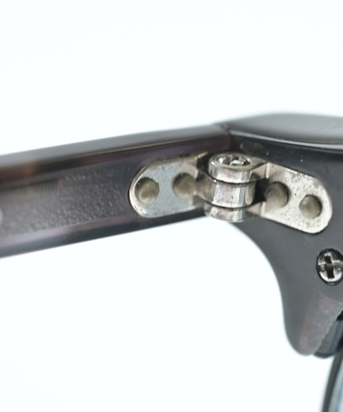 MOSCOT（モスコット）サングラス 黒 サイズ:- メンズ/2200643728387