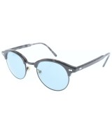 MOSCOT（モスコット）サングラス 黒 サイズ:- メンズ/2200643728387