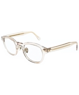 MOSCOT メガネ