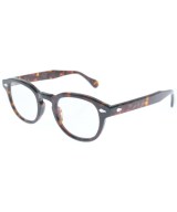 MOSCOT メガネ