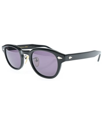 モスコット　サングラス MOSCOT（モスコット）サングラス 黒 サイズ:- レディース