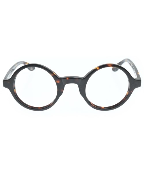 MOSCOT（モスコット）メガネ 茶 サイズ:- メンズ/2200622995045