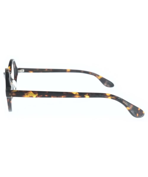 MOSCOT（モスコット）メガネ 茶 サイズ:- メンズ/2200622995045