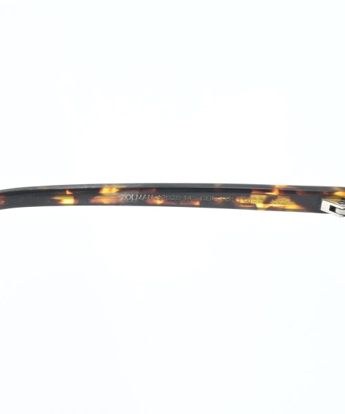 MOSCOT（モスコット）メガネ 茶 サイズ:- メンズ/2200622995045