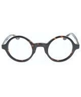 MOSCOT（モスコット）メガネ 茶 サイズ:- メンズ/2200622995045
