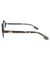 MOSCOT（モスコット）メガネ 茶 サイズ:- メンズ/2200622995045