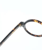MOSCOT（モスコット）メガネ 茶 サイズ:- メンズ/2200622995045