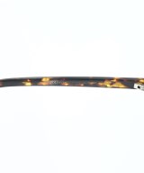 MOSCOT（モスコット）メガネ 茶 サイズ:- メンズ/2200622995045