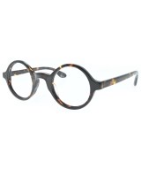 MOSCOT メガネ