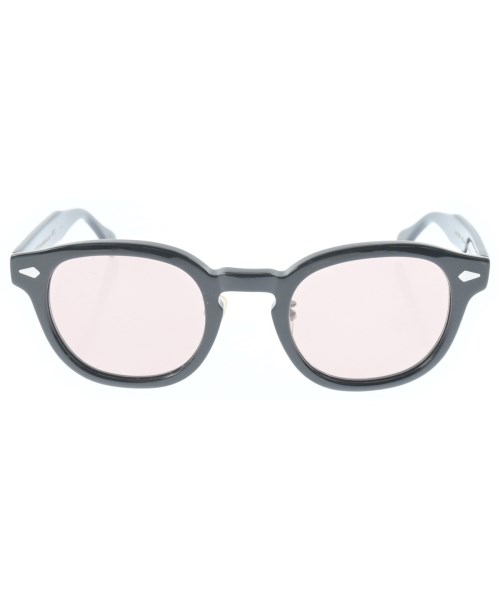 MOSCOT（モスコット）サングラス 黒 サイズ:- メンズ/2200623465059