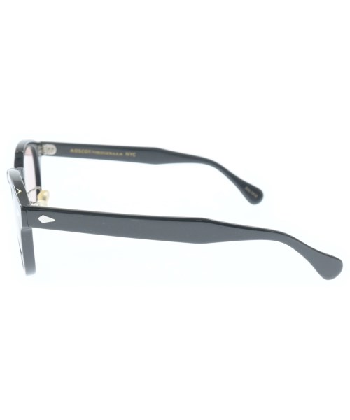 MOSCOT（モスコット）サングラス 黒 サイズ:- メンズ/2200623465059