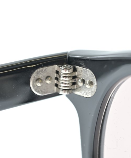 MOSCOT（モスコット）サングラス 黒 サイズ:- メンズ/2200623465059