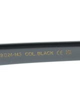 MOSCOT（モスコット）サングラス 黒 サイズ:- メンズ/2200623465059