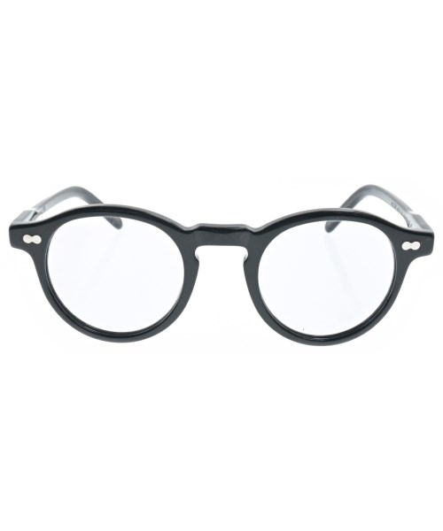 MOSCOT（モスコット）サングラス 黒 サイズ:- メンズ/2200627731013