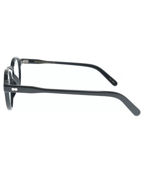 MOSCOT（モスコット）サングラス 黒 サイズ:- メンズ/2200627731013