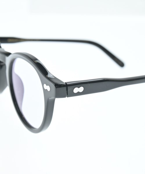 MOSCOT（モスコット）サングラス 黒 サイズ:- メンズ/2200627731013