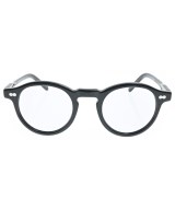 MOSCOT（モスコット）サングラス 黒 サイズ:- メンズ/2200627731013