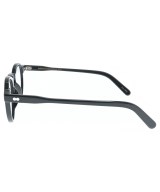 MOSCOT（モスコット）サングラス 黒 サイズ:- メンズ/2200627731013