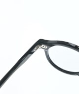MOSCOT（モスコット）サングラス 黒 サイズ:- メンズ/2200627731013